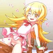 忍ちゃん