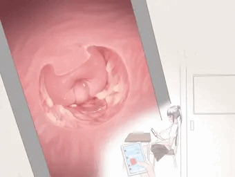 授業中に写メ送ってくれる子
