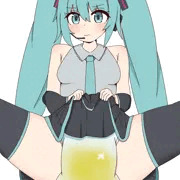 おむミク