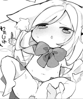 おな桃