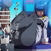 skeb ニオン