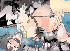 艦霊達の補給のために飼われる