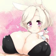 おっぱいばにー