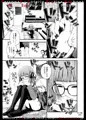 【コミ1☆13新刊】哀ノ創造