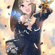 あちちでえちちなメズールさん