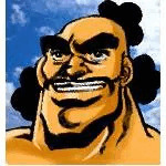 無ぅじん（偽）