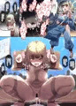 仁王2陰陽師敗北レイプ