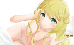 巽ちあきちゃん２