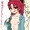 佐倉杏子vs絶倫巨根ナンパジジイ