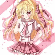 クレセントちゃん