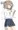 裏垢ちゃんの処女喪失