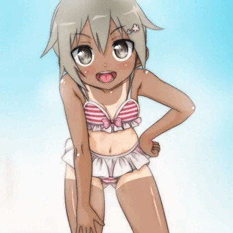 魂ってやつよ！