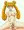 キュアロゼッタ【カラー】