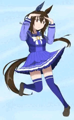 中の人ネタ