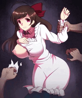 間宮さんに