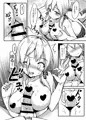 [C91]ドイツ艦娘 精液を搾り出す作戦