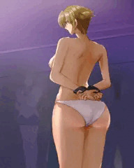 藍華拘束