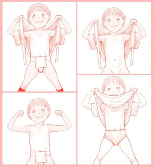 スケダチテスト