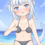 grちゃん
