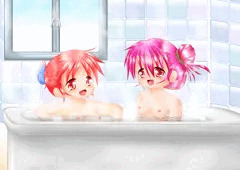2026年　はっぴぃに湯いや～