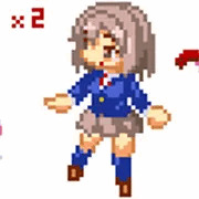 魔法少女