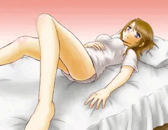 ※女体化 注意※
