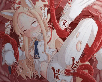触手姦セイア
