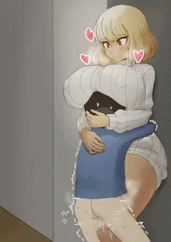 おねショ
