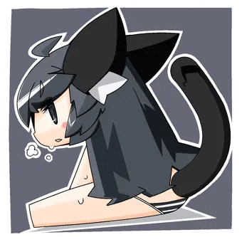 ねこみみ