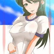ノンブラショウ子さん