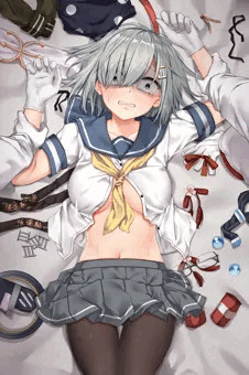 【過去作】恐怖浜風