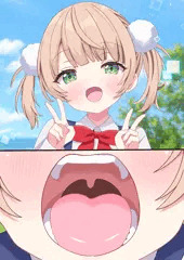 【Skebリクエスト】ロリうぃー