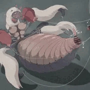 ヤツカダキ好色種