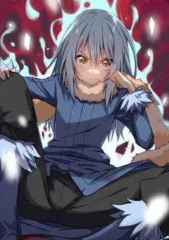 リムル様