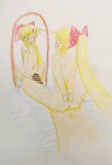 鏡