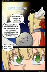 Aphrodite's Resurrection