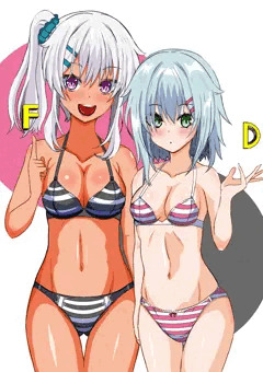D＆F