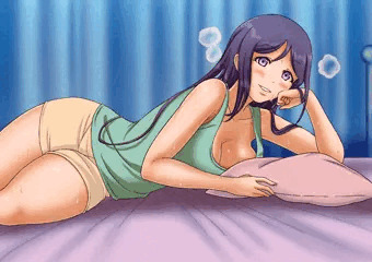 松浦果南ちゃん。