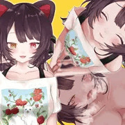 戌亥とこちゃん