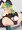 デカキミドリさんのバニーコスでお客様の前で大量排泄シチュ