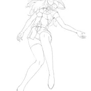 ラクガキ