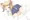 i字バランス