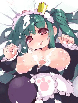 ごちそう様は？
