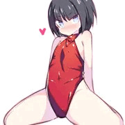 金太郎スーツちゃん