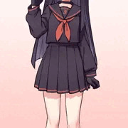 正義実現委員会部員ちゃん