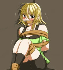 ボーイッシュ少女