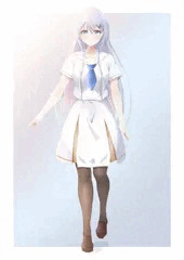 看板娘の香織ちゃん~
