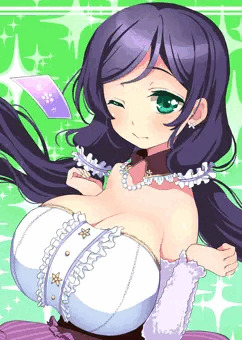 東條希生誕祭2016