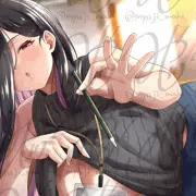【リクエスト】エッチな美術教師
