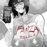 FANZA登録しました